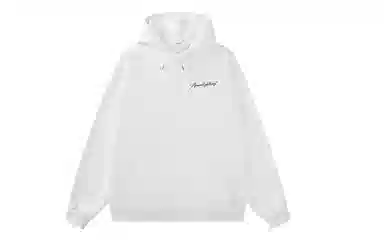 AMBER LIGHT Hoodie
