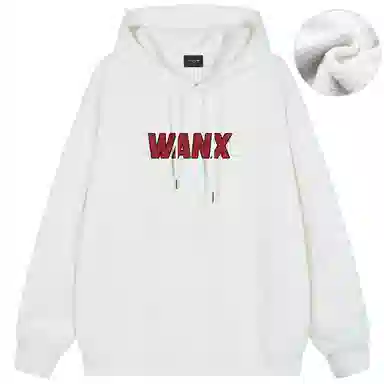 WANX Logo