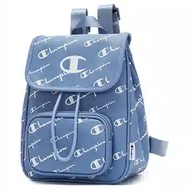 Champion FW24 PU Backpack