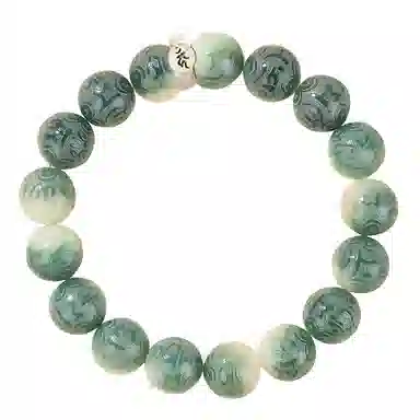 宝致 十二生肖守护本命年纳福转运平安顺遂文玩盘玩佛珠转运珠玩 星月菩提白玉菩提菩提根菩提子/菩提籽 手串 男女同款情侣款