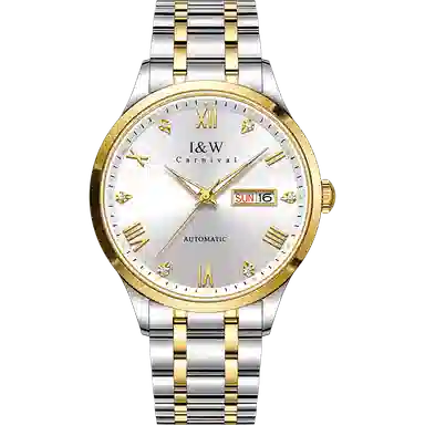 I&W Carnival IW8679GG