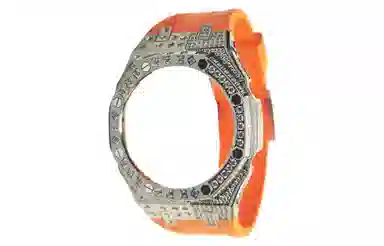 Vickit CASIOAK GA2100 GA2110 GAB2100