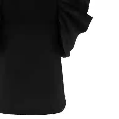 Alexander McQueen SS22 LogoT