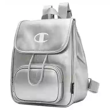 Champion FW24 PU Backpack