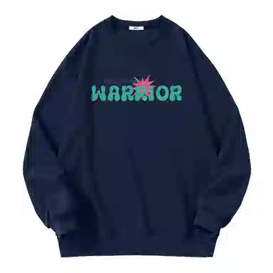 Warrior LOGO
