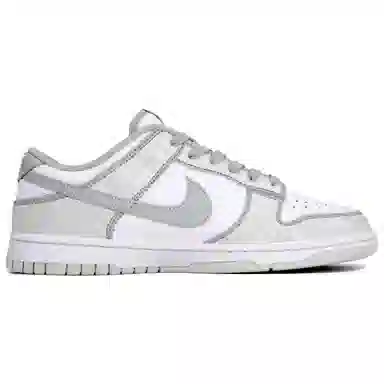 Nike Dunk Retro "Grey Fog"