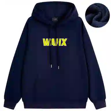 WANX Logo