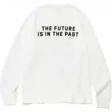 HUMAN MADE DRY ALL LogoT