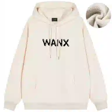 WANX Hoodie