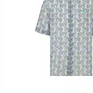 DIOR x Kenny Scharf FW21 Shirt