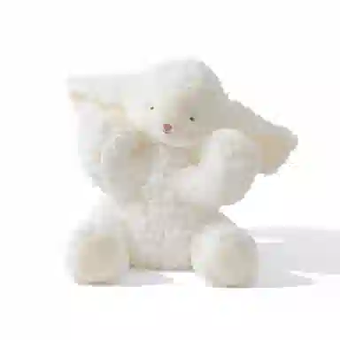 Bunnies By The Bay 27cm