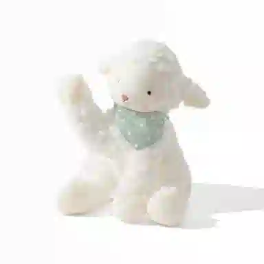 Bunnies By The Bay 33cm