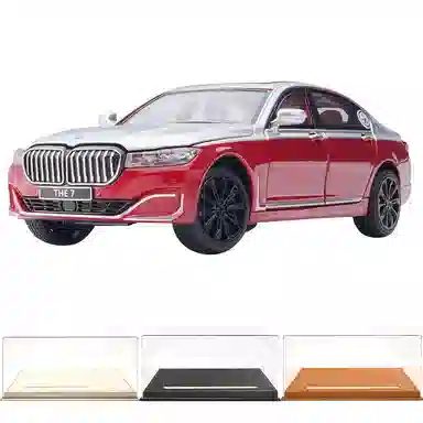 TY MODELS BWM 760 LI