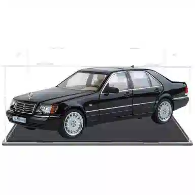 TY MODELS W140