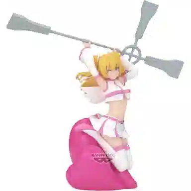 BANPRESTO 2.5 18cm