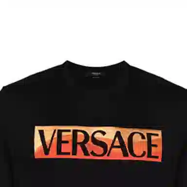 VERSACE SS22 LogoT