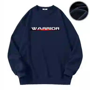 Warrior LOGO