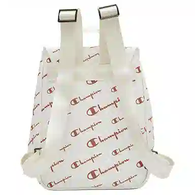Champion FW24 PU Backpack