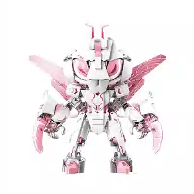 645pcs OLY-WJJcM-207