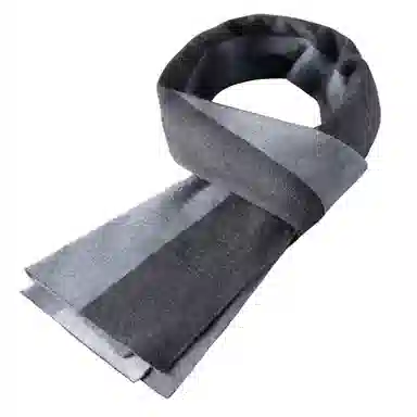 【礼赠保暖佳品】 啄木鸟 【精装】时尚百搭英伦风围脖秋冬季加厚保暖防寒含羊毛针织 围巾 男女同款情侣款