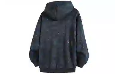 Kawasaki Mantenboshi Hoodie