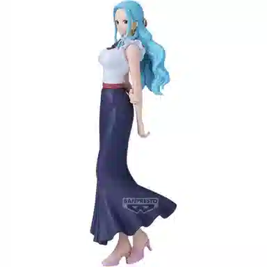 BANPRESTO EXTRA 17cm