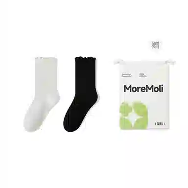 moremoli 5