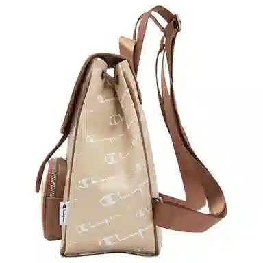 Champion FW24 PU Backpack