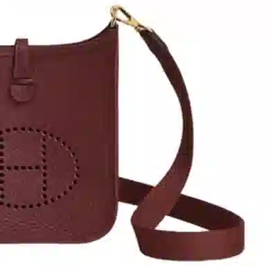 HERMES Evelyne 16 Clemence Caban