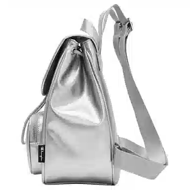 Champion FW24 PU Backpack
