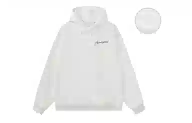 AMBER LIGHT Hoodie