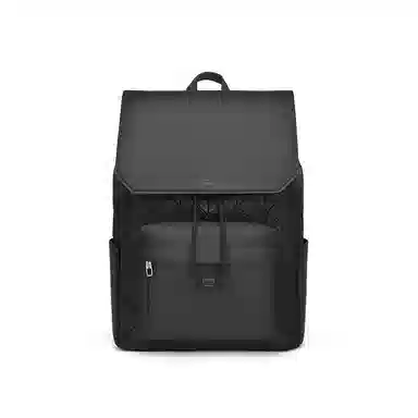 FAIRWHALE Backpack Black