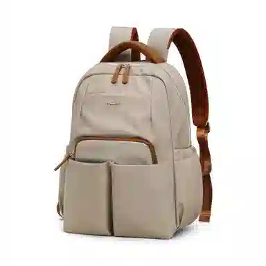 Millie's Backpack Beige