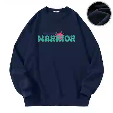 Warrior LOGO