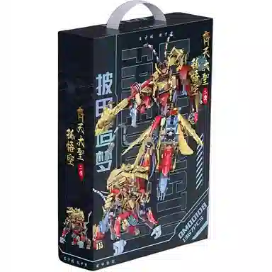 1367pcs OLY-WJJcM-211