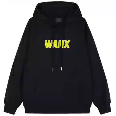 WANX Logo