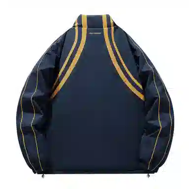 The Simpsons Down Jacket