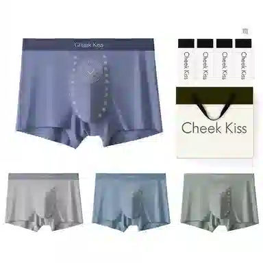 cheekkiss 3