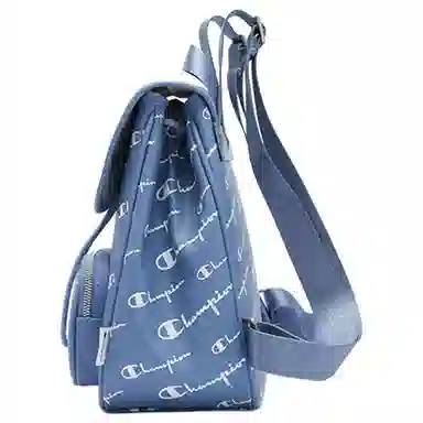 Champion FW24 PU Backpack