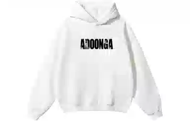 ADOONGA logo