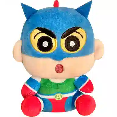 x Crayon Shinchan IP