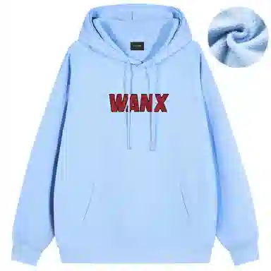 WANX Logo
