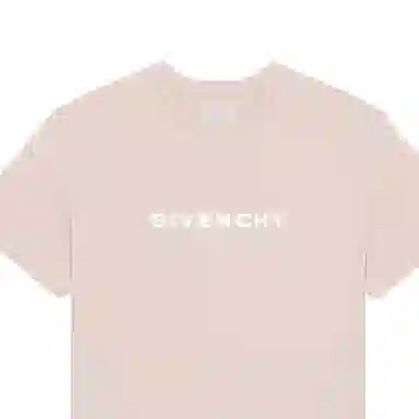 Givenchy FW21 LogoT