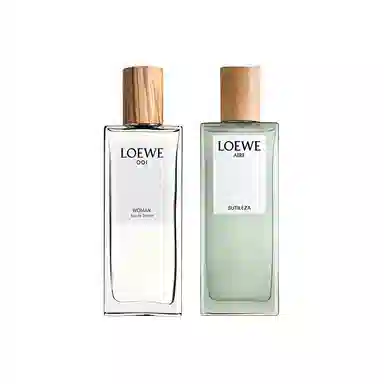 LOEWE 001 EDT 50ml+50ml