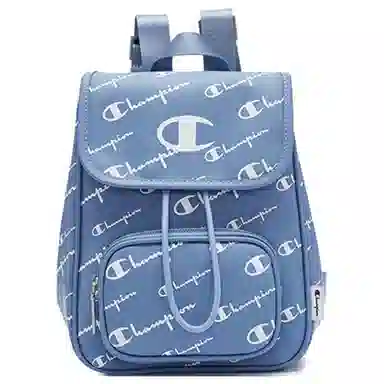 Champion FW24 PU Backpack