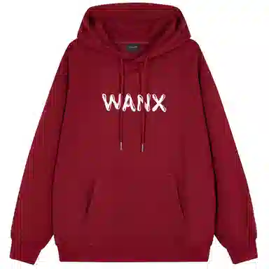 WANX Hoodie