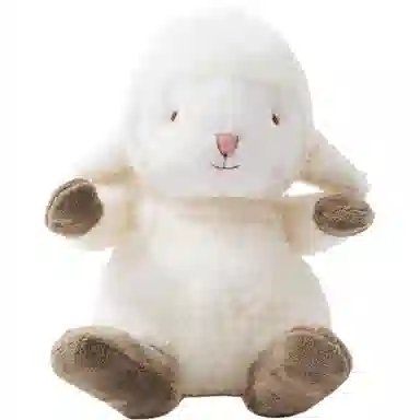 Bunnies By The Bay 15cm