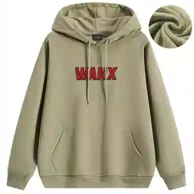 WANX Logo