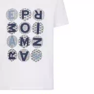 EMPORIO ARMANI SS23 T