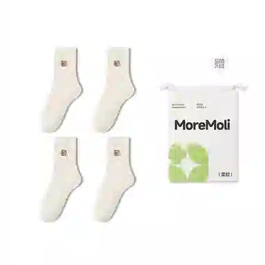 moremoli 4